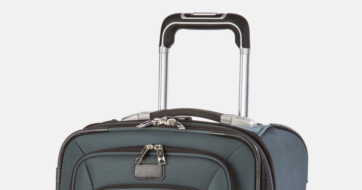 Best Luggage Reviews Consumer Reports